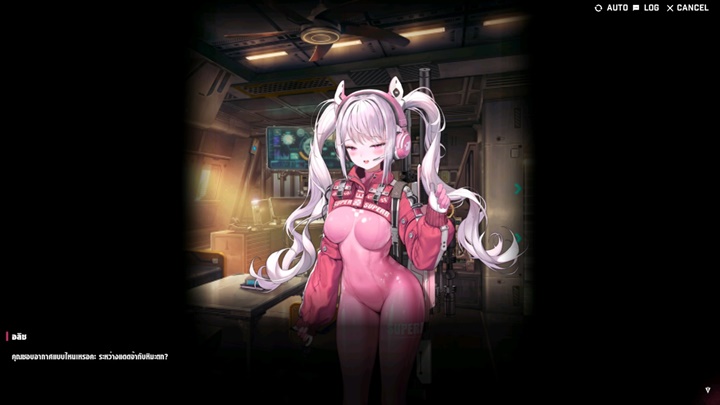 5 จุดในเกม NIKKE ที่ควรเพิ่มปุ่ม SKIP ได้แล้ว 3 5 จุดในเกม NIKKE ที่ควรเพิ่มปุ่ม SKIP ได้แล้ว
