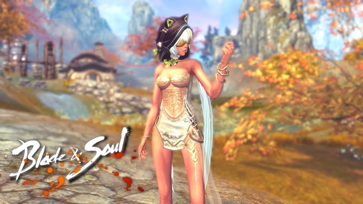 10 เกม MMO บน PC ที่มีความโดนเด่นในด้านแฟชั่น
