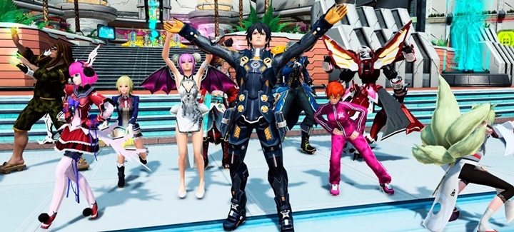 10 เกม MMO บน PC ที่มีความโดนเด่นในด้านแฟชั่น