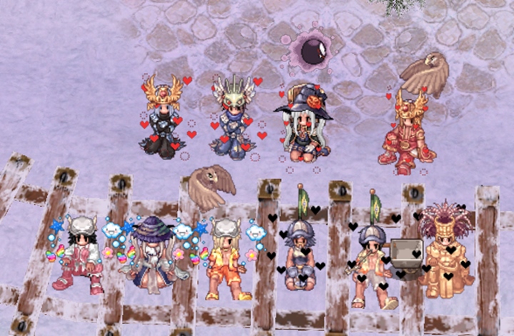10 เกม MMO บน PC ที่มีความโดนเด่นในด้านแฟชั่น