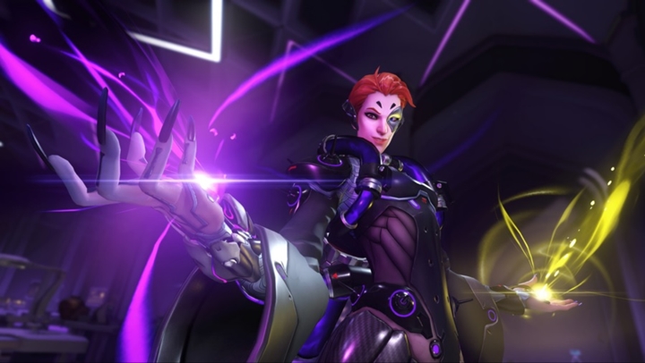 10 ประเภทผู้เล่นในเกม Overwatch 2 10 10 ประเภทผู้เล่นในเกม Overwatch 2