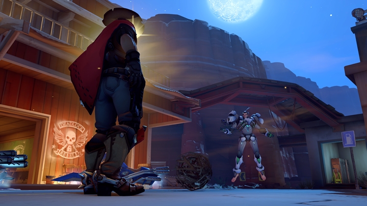 10 ประเภทผู้เล่นในเกม Overwatch 2 8 10 ประเภทผู้เล่นในเกม Overwatch 2