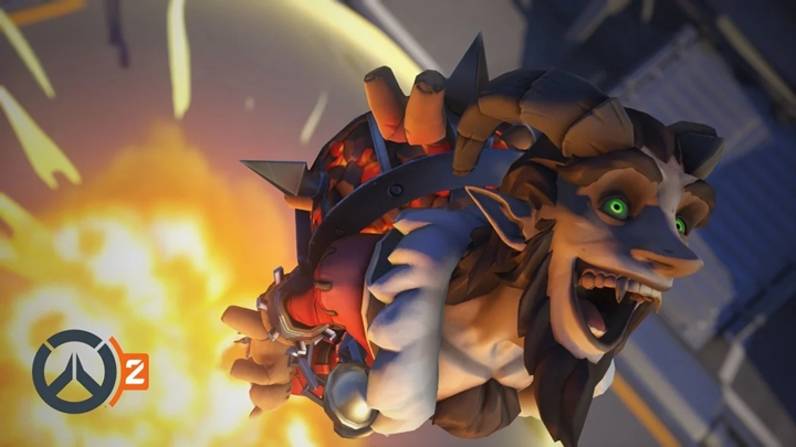 10 ประเภทผู้เล่นในเกม Overwatch 2 7 10 ประเภทผู้เล่นในเกม Overwatch 2
