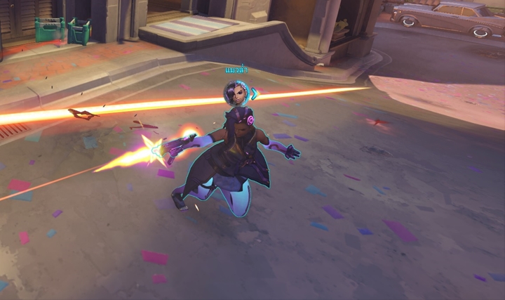 10 ประเภทผู้เล่นในเกม Overwatch 2 2 10 ประเภทผู้เล่นในเกม Overwatch 2