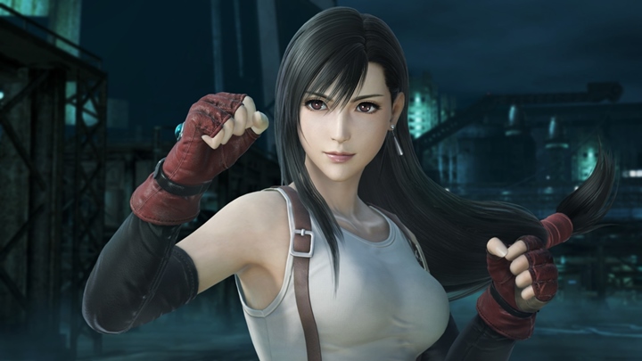 10 ตัวละครหญิงที่มีหน้าอกใหญ่ที่สุดในซีรีส์ Final Fantasy 11 10 ตัวละครหญิงที่มีหน้าอกใหญ่ที่สุดในซีรีส์ Final Fantasy