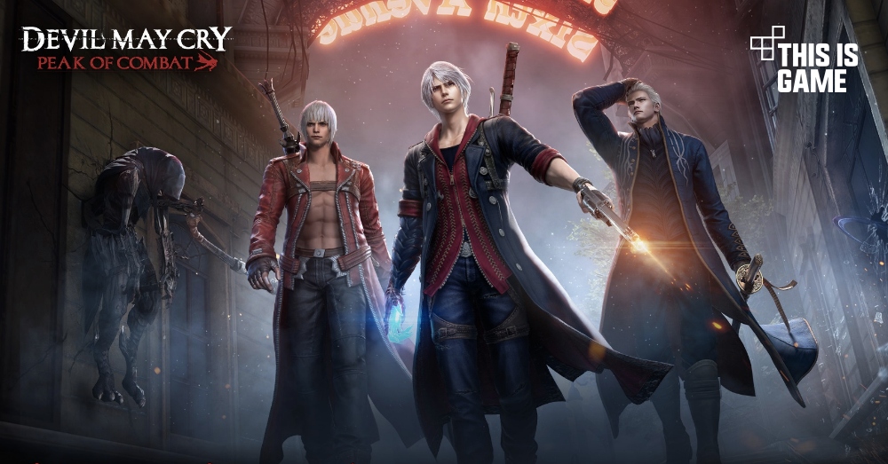 รวมเกมมือถือน่าเล่นที่เตรียมเปิดในเดือน ก.ค.