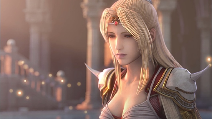 10 ตัวละครหญิงที่มีหน้าอกใหญ่ที่สุดในซีรีส์ Final Fantasy 4 10 ตัวละครหญิงที่มีหน้าอกใหญ่ที่สุดในซีรีส์ Final Fantasy