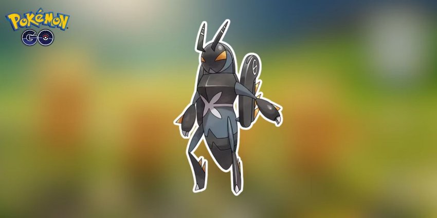 สื่อนอกเผยท่าโจมตีที่ดีที่สุดของ Nymble และ Lokix ใน Pokémon GO 3 สื่อนอกเผยท่าโจมตีที่ดีที่สุดของ Nymble และ Lokix ใน Pokémon GO