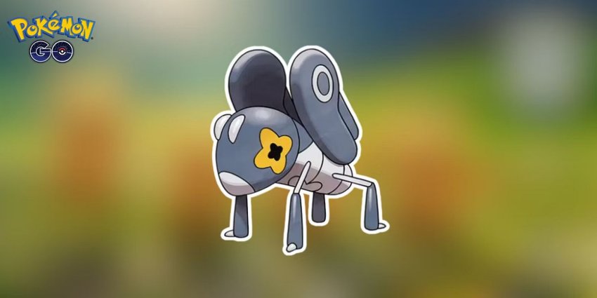 สื่อนอกเผยท่าโจมตีที่ดีที่สุดของ Nymble และ Lokix ใน Pokémon GO 2 สื่อนอกเผยท่าโจมตีที่ดีที่สุดของ Nymble และ Lokix ใน Pokémon GO