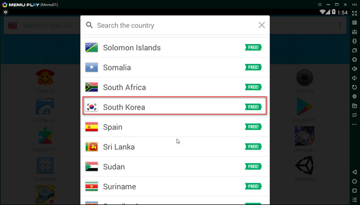 วิธีการเล่นเกมต่างประเทศด้วย VPN 7 วิธีการเล่นเกมต่างประเทศด้วย VPN