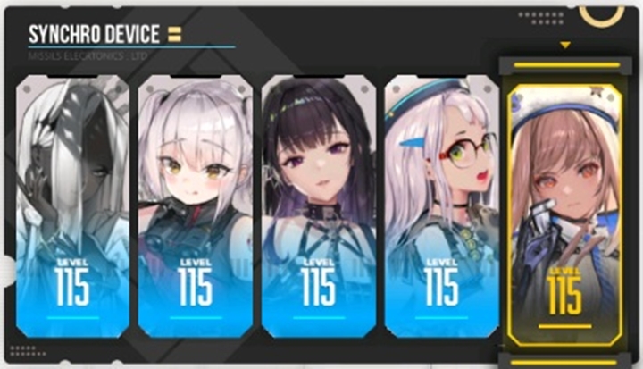 7 สิ่งที่ควรทำเพื่อเตรียมเป็นผู้เล่น End Game ใน NIKKE