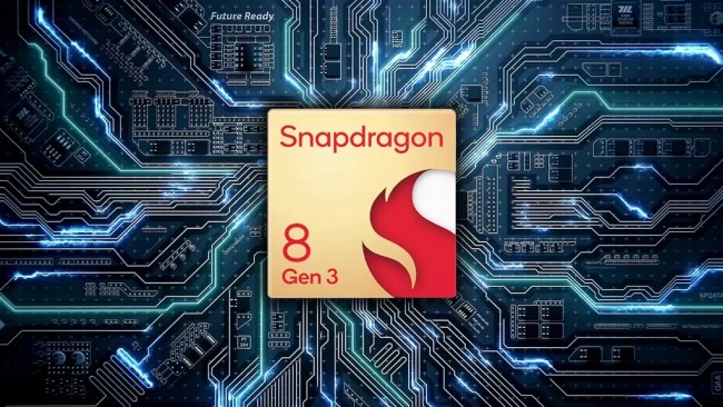 Qualcomm ประกาศวันจัดงาน Snapdragon Summit ในปีนี้เร็วขึ้นกว่าเดิม 2 Qualcomm ประกาศวันจัดงาน Snapdragon Summit ในปีนี้เร็วขึ้นกว่าเดิม