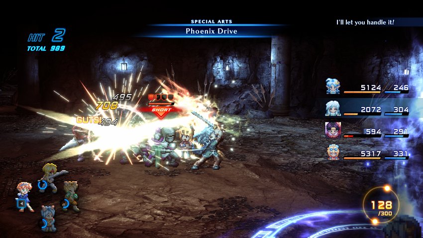 เจาะลึกข้อมูล STAR OCEAN THE SECOND STORY R 2 เจาะลึกข้อมูล STAR OCEAN THE SECOND STORY R