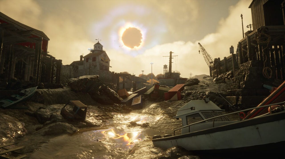 Redfall ได้รับคำชมมากขึ้นหลังจากอัปเดตแพตช์ 60FPS 2 Redfall ได้รับคำชมมากขึ้นหลังจากอัปเดตแพตช์ 60FPS