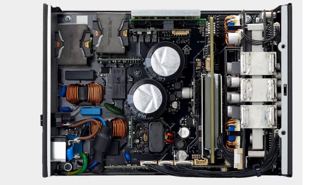Adata แสดงประสิทธิภาพ PSU รุ่นใหม่จ่ายไฟ RTX 4090 พร้อมกัน 4 ตัว 2 Adata แสดงประสิทธิภาพ PSU รุ่นใหม่จ่ายไฟ RTX 4090 พร้อมกัน 4 ตัว