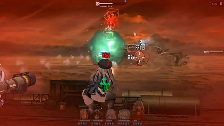 5 เหตุผลที่คุณควรเปิดหา HELM ในเ Goddess of Victory NIKKE 5 5 เหตุผลที่คุณควรเปิดหา HELM ในเ Goddess of Victory NIKKE