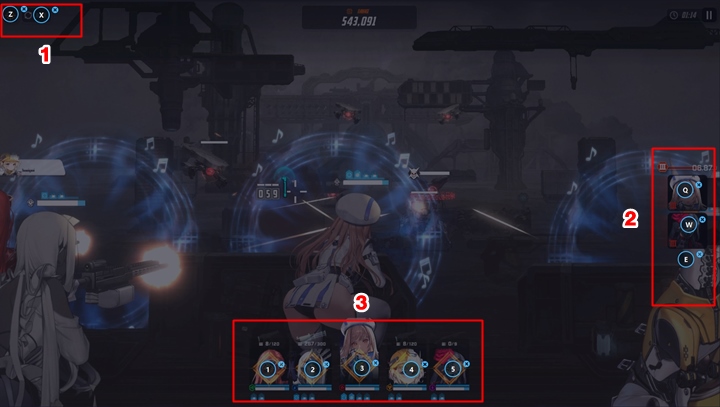 5 วิธีการตั้งค่าที่จะช่วยให้คุณเล่น Goddess of Victory NIKKE สะดวกขึ้น 6 5 วิธีการตั้งค่าที่จะช่วยให้คุณเล่น Goddess of Victory NIKKE สะดวกขึ้น