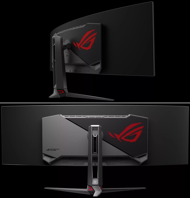 ASUS เปิดตัวจอรุ่นใหม่แบบ Ultrawide ที่มีขนาด 49 นิ้ว
