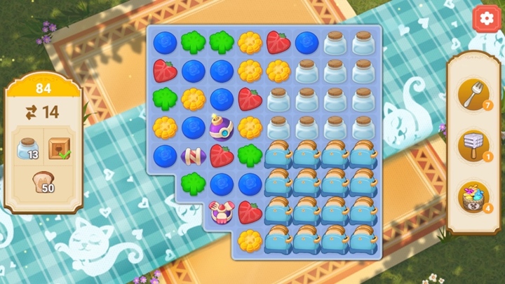 5 สิ่งที่ทำให้เกม Charlotte's Table เหมาะกับคนรักการทำอาหาร 6 5 สิ่งที่ทำให้เกม Charlotte's Table เหมาะกับคนรักการทำอาหาร