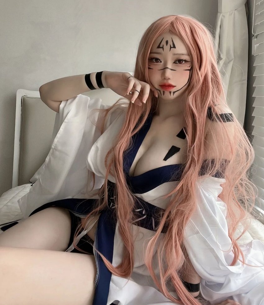 Eva คอสเพลเยอร์สายอินโทรเวิร์ทที่มาพร้อมผลงานที่จะทำให้คุณซี๊ดปาก 10 Eva คอสเพลเยอร์สายอินโทรเวิร์ทที่มาพร้อมผลงานที่จะทำให้คุณซี๊ดปาก