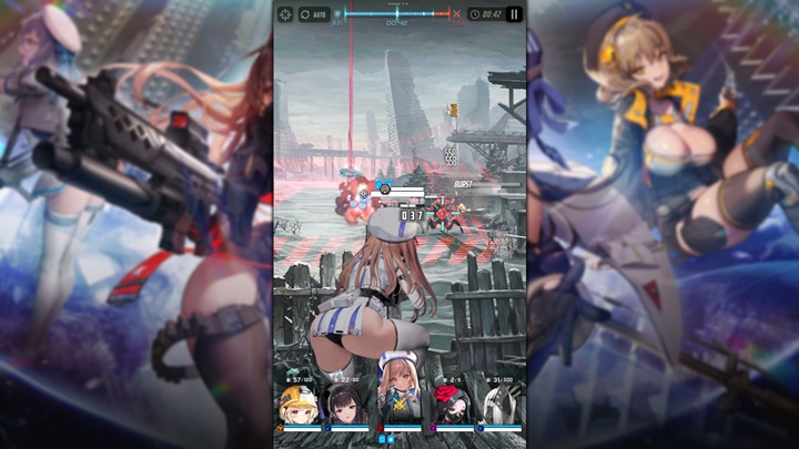 6 เรื่องชวนหัวร้อนของผู้เล่น GODDESS OF VICTORY: NIKKE 7 6 เรื่องชวนหัวร้อนของผู้เล่น GODDESS OF VICTORY: NIKKE