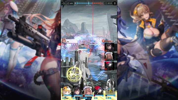 6 เรื่องชวนหัวร้อนของผู้เล่น GODDESS OF VICTORY: NIKKE 6 6 เรื่องชวนหัวร้อนของผู้เล่น GODDESS OF VICTORY: NIKKE