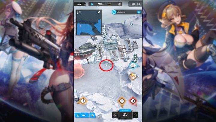 6 เรื่องชวนหัวร้อนของผู้เล่น GODDESS OF VICTORY: NIKKE 4 6 เรื่องชวนหัวร้อนของผู้เล่น GODDESS OF VICTORY: NIKKE
