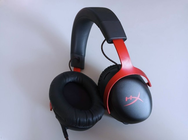 [รีวิว] HyperX Cloud III หูฟังเล่นเกมตัวจบ