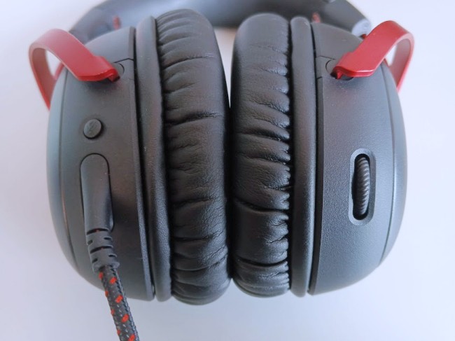 [รีวิว] HyperX Cloud III หูฟังเล่นเกมตัวจบ