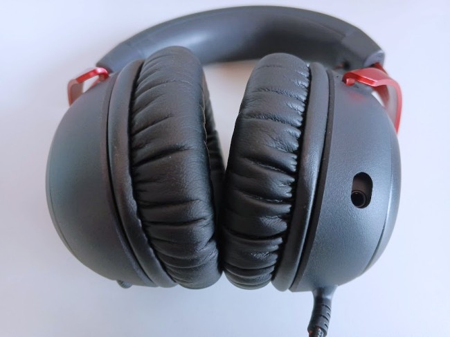 [รีวิว] HyperX Cloud III หูฟังเล่นเกมตัวจบ