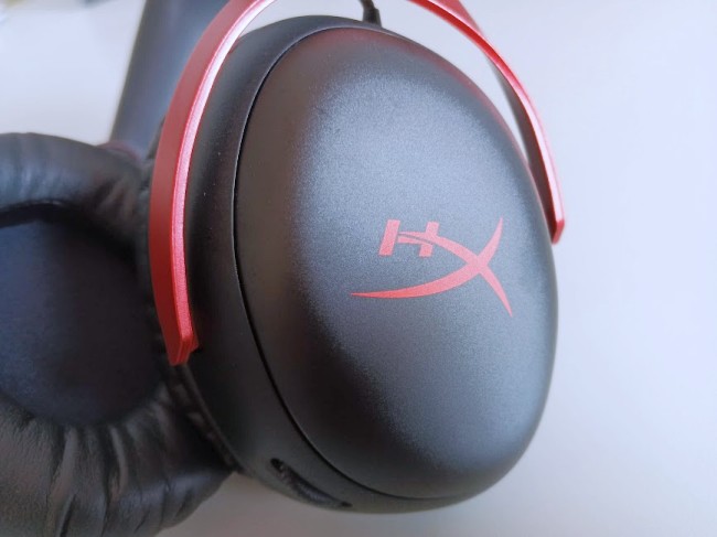 [รีวิว] HyperX Cloud III หูฟังเล่นเกมตัวจบ