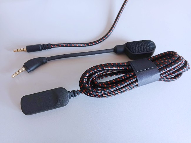 [รีวิว] HyperX Cloud III หูฟังเล่นเกมตัวจบ