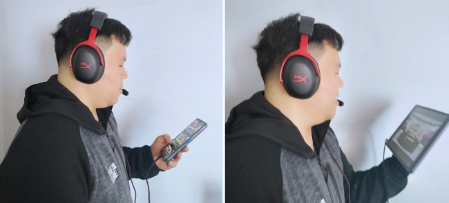 [รีวิว] HyperX Cloud III หูฟังเล่นเกมตัวจบ