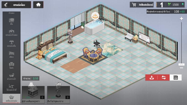 10 เกร็ดเล็กเกร็ดน้อยที่คุณไม่ควรมองข้ามใน Echocalypse 8 10 เกร็ดเล็กเกร็ดน้อยที่คุณไม่ควรมองข้ามใน Echocalypse