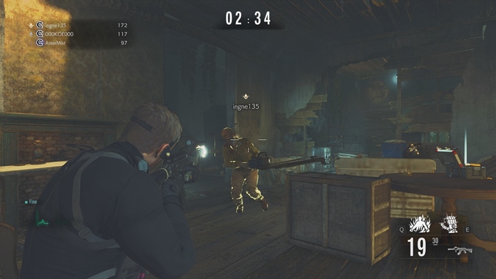 7 สิ่งที่ทำให้ผู้เล่นไม่แฮปปี้กับ Resident Evil Re:Verse