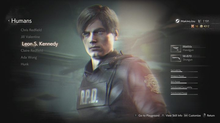 7 สิ่งที่ทำให้ผู้เล่นไม่แฮปปี้กับ Resident Evil Re:Verse
