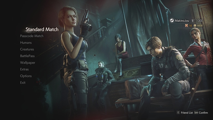 7 สิ่งที่ทำให้ผู้เล่นไม่แฮปปี้กับ Resident Evil Re:Verse