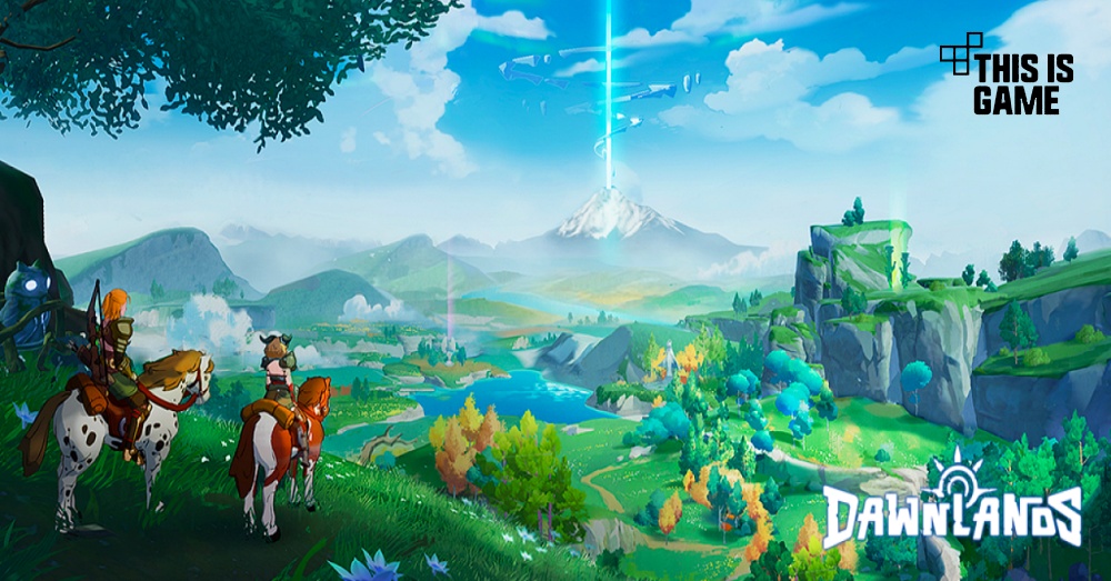 เกมมือถือน่าเล่นประจำสัปดาห์นี้ 29 เกมมือถือน่าเล่นประจำสัปดาห์นี้