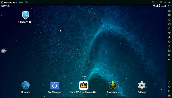 วิธีการเล่นเกมต่างประเทศด้วย VPN 12 วิธีการเล่นเกมต่างประเทศด้วย VPN