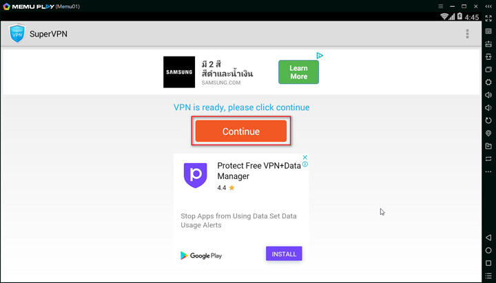 วิธีการเล่นเกมต่างประเทศด้วย VPN 14 วิธีการเล่นเกมต่างประเทศด้วย VPN