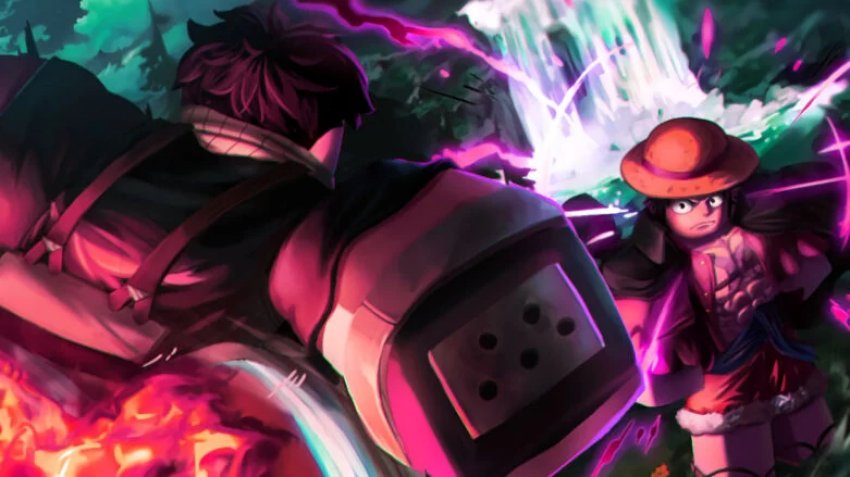 อัปเดตโค้ด Roblox - Anime Champions Simulator