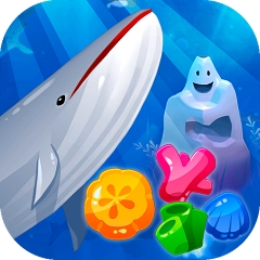 Abyssrium Match เปิดให้เล่นบนสโตร์ไทยแล้ว 2 Abyssrium Match เปิดให้เล่นบนสโตร์ไทยแล้ว