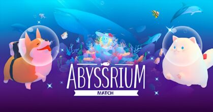 Abyssrium Match เปิดให้เล่นบนสโตร์ไทยแล้ว