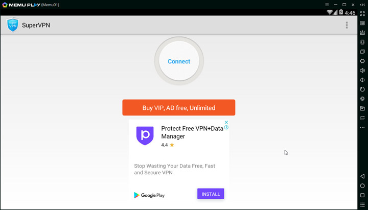 วิธีการเล่นเกมต่างประเทศด้วย VPN 16 วิธีการเล่นเกมต่างประเทศด้วย VPN