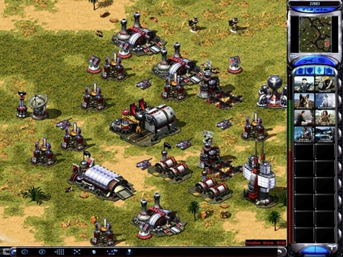 11 อันดับยูนิตสุดเกรียนจากเกม Red Alert 2 11 อันดับยูนิตสุดเกรียนจากเกม Red Alert