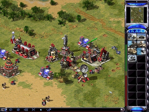 11 อันดับยูนิตสุดเกรียนจากเกม Red Alert 15 11 อันดับยูนิตสุดเกรียนจากเกม Red Alert
