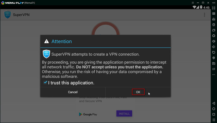 วิธีการเล่นเกมต่างประเทศด้วย VPN 17 วิธีการเล่นเกมต่างประเทศด้วย VPN