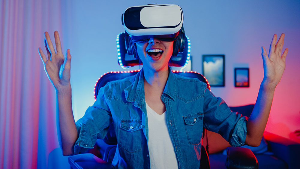 5 ความแตกต่างระหว่าง 'คนเล่นเกม' กับ 'คนติดเกม' 4 5 ความแตกต่างระหว่าง 'คนเล่นเกม' กับ 'คนติดเกม'