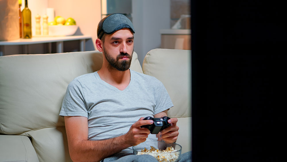 5 ความแตกต่างระหว่าง 'คนเล่นเกม' กับ 'คนติดเกม' 3 5 ความแตกต่างระหว่าง 'คนเล่นเกม' กับ 'คนติดเกม'