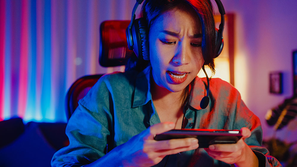 5 ความแตกต่างระหว่าง 'คนเล่นเกม' กับ 'คนติดเกม' 2 5 ความแตกต่างระหว่าง 'คนเล่นเกม' กับ 'คนติดเกม'